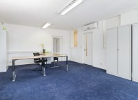 Flexibele kantoorruimte Poortweg 1, Bergen op Zoom