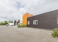 Business center Poortweg 1, Bergen op Zoom