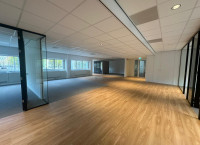 Ingerichte kantoorunit Poststraat 2a, Sittard