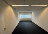 Ingericht kantoor Poststraat 2a, Sittard