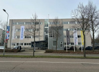 Industrieel kantoor Poststraat 2a, Sittard