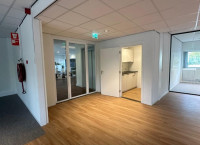 Full service kantoor Poststraat 2a, Sittard