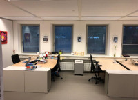 Flexibele kantoorruimte Printerweg 14, Amersfoort