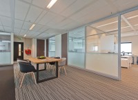 Flexibele kantoorruimte Radarweg 29, Amsterdam