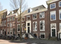 Kantoorruimte Rapenburgerstraat 173, Amsterdam