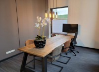 Kantoorruimte Ravelijn 50, Lelystad