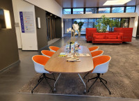 Bedrijfsruimte huren Ravelijn 50, Lelystad