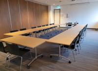 Kantoorruimte huren Ravelijn 50, Lelystad