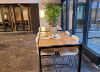 Bedrijfsruimte Ravelijn 50, Lelystad