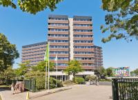 Bedrijfsverzamelgebouw Rijksweg West 2, Arnhem