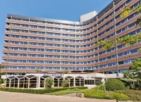 Business center Rijksweg West 2, Arnhem