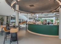 Flexibele kantoorruimte Rijksweg West 2, Arnhem