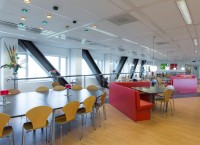 Flexibele kantoorruimte Rivium Boulevard 301-320, Capelle aan den IJssel