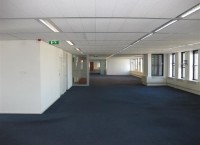 Flexibele kantoorruimte Robert Schumandomein 2, Maastricht