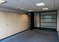 Flexibele kantoorruimte Roda J.C. Ring 99, Kerkrade