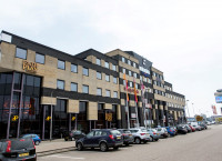 Kantoorruimte Roda J.C. Ring 99, Kerkrade