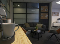 Bedrijfsruimte huren Roda J.C. Ring 99, Kerkrade