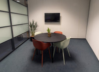 Bedrijfsruimte Roda J.C. Ring 99, Kerkrade