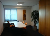 Flexibele kantoorruimte s Gravelandseweg 258, Schiedam