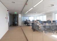 Flexibele kantoorruimte Savannahweg 17, Utrecht
