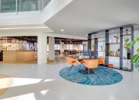 Flexibele bedrijfsruimte Savannahweg 71 , Utrecht