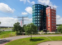 Kantoorruimte Savannahweg 71 , Utrecht