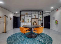 Flexibele kantoorruimte Savannahweg 71 , Utrecht