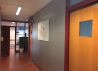 Flexibele kantoorruimte Schimmelt 22, Eindhoven