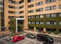 Schipholweg 103-105, Leiden