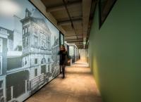 Schipholweg 103-105, Leiden