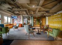 Schipholweg 103-105, Leiden