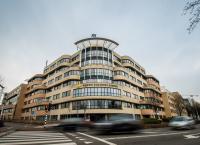 Schipholweg 103-105, Leiden