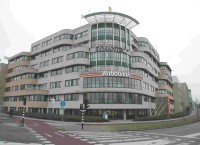 Bedrijfsruimte Schipholweg 103-105, Leiden
