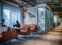 Schipholweg 103-105, Leiden