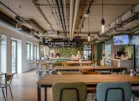 Schipholweg 103-105, Leiden