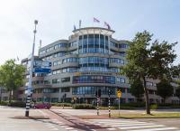 Schipholweg 103-105, Leiden