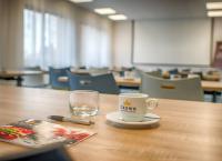 Schipholweg 103-105, Leiden