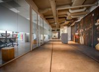 Schipholweg 103-105, Leiden