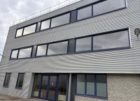 Kantoorruimte Schotsenbossenstraat 8, Roosendaal