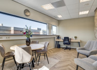 Bedrijfsruimte Schoutlaan 10a, Weert