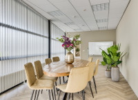 Kantoorruimte Schoutlaan 10a, Weert