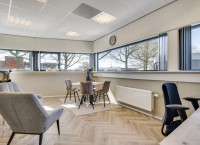 Kantoorruimte huren Schoutlaan 10a, Weert