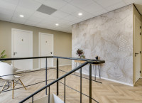 Bedrijfsverzamelgebouw Schoutlaan 10a, Weert