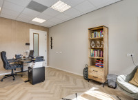 Bedrijfsruimte huren Schoutlaan 10a, Weert