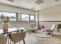 Flexibele werkplek Schoutlaan 10a, Weert