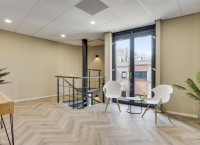 Business center Schoutlaan 10a, Weert