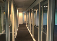 Bedrijfsvastgoed  Schuttersveld, Leiden