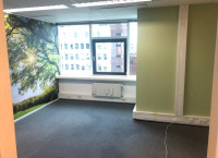 Bedrijfsverzamelgebouw Schuttersveld, Leiden