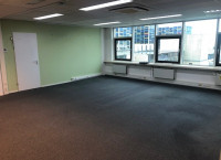 Kantoorruimte huren Schuttersveld, Leiden