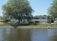 Bedrijfsruimte huren Schuttersveld, Leiden